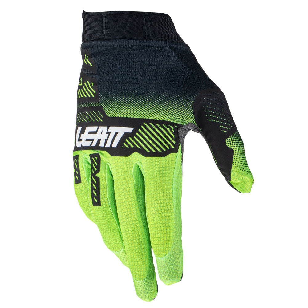 Leatt 1.5 Grip R Glove Lime