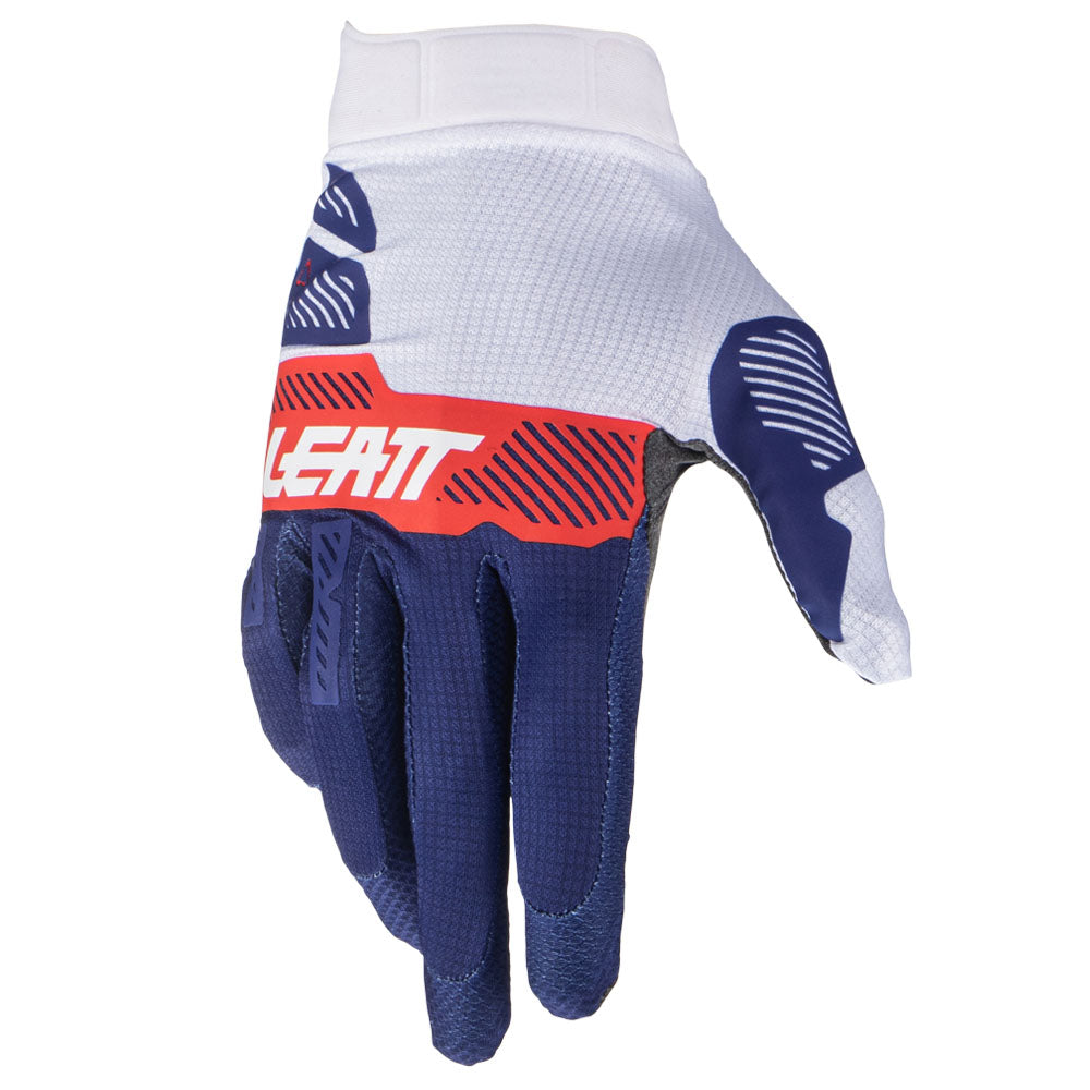 Leatt 1.5 Grip R Glove Royal