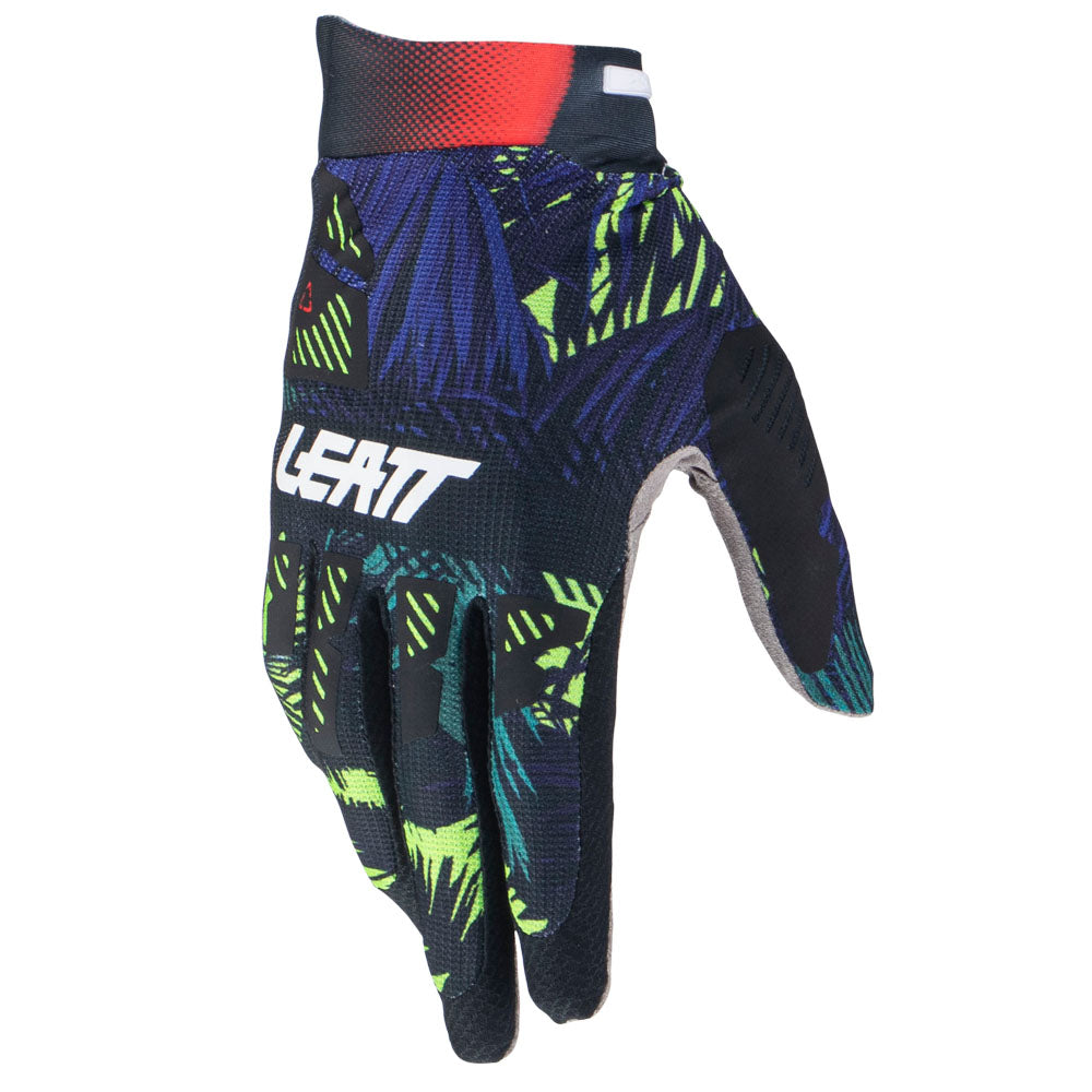 Leatt 2.5 X-Flow Glove Jungle