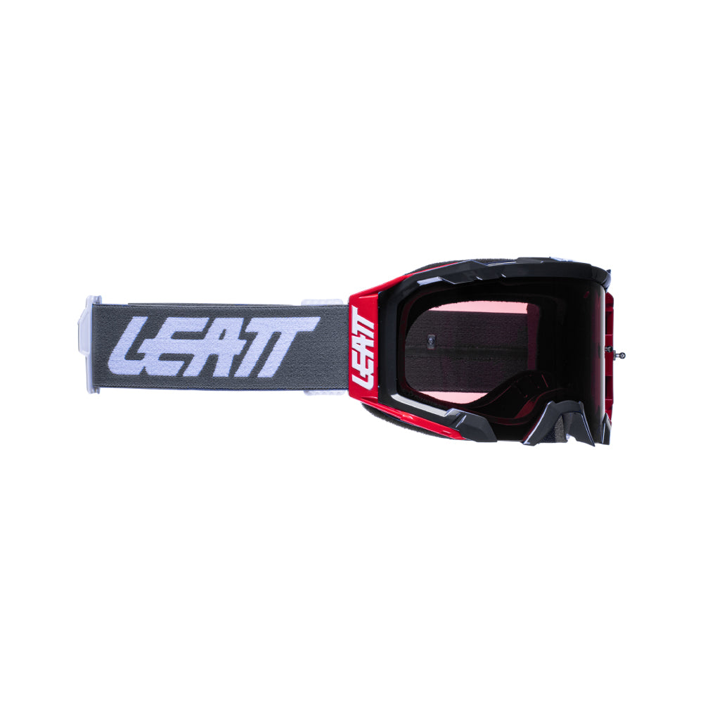 Leatt Velocity 5.5 Goggle GRAPHENE - Rose Lens