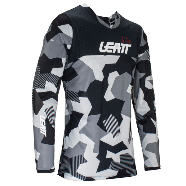 Leatt 4.5 Enduro Shirt Forge