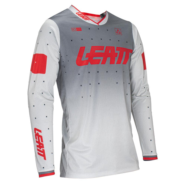 Leatt 4.5 Lite MX Shirt Forge
