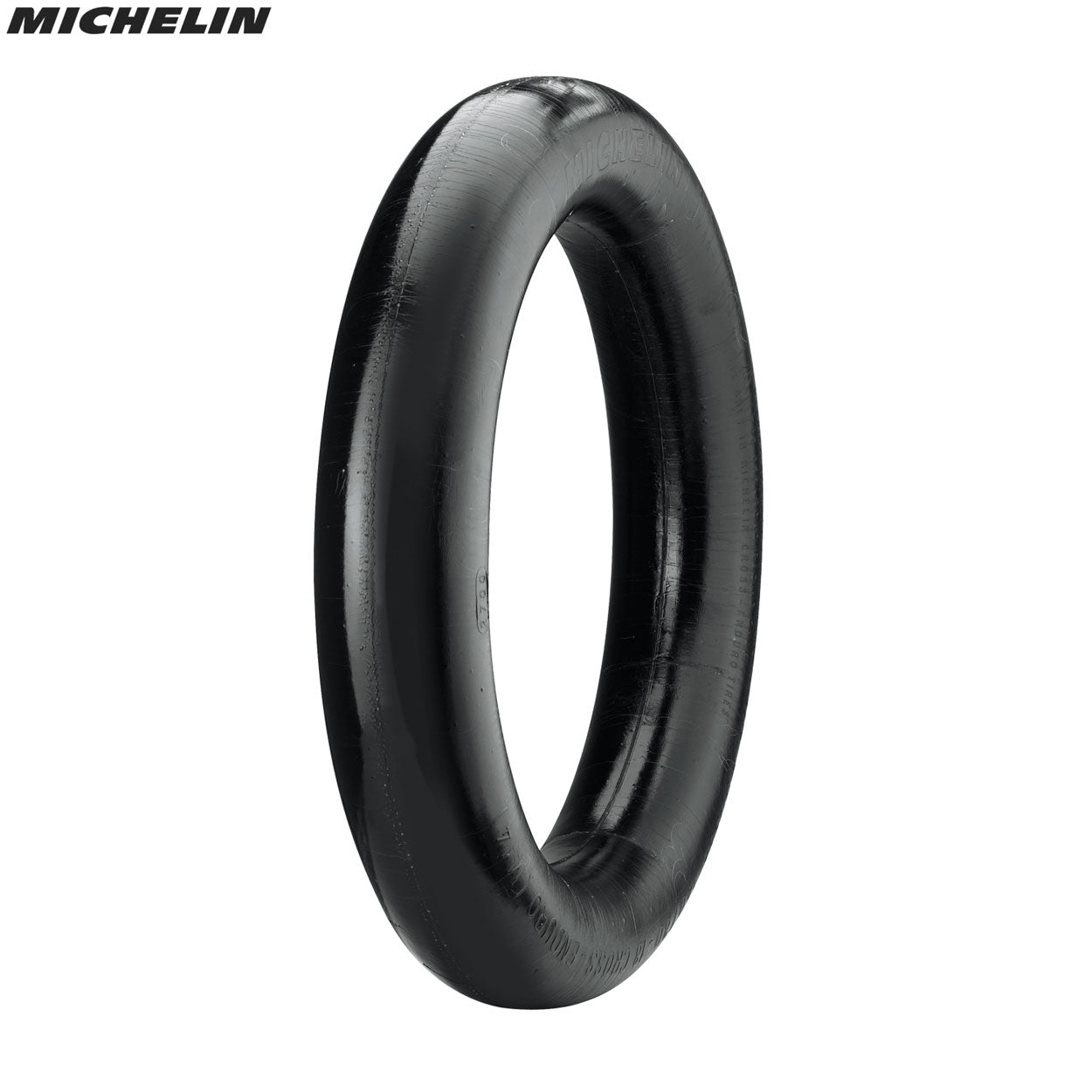 Michelin Bib Mousse 140/80-18 Desert (M02)