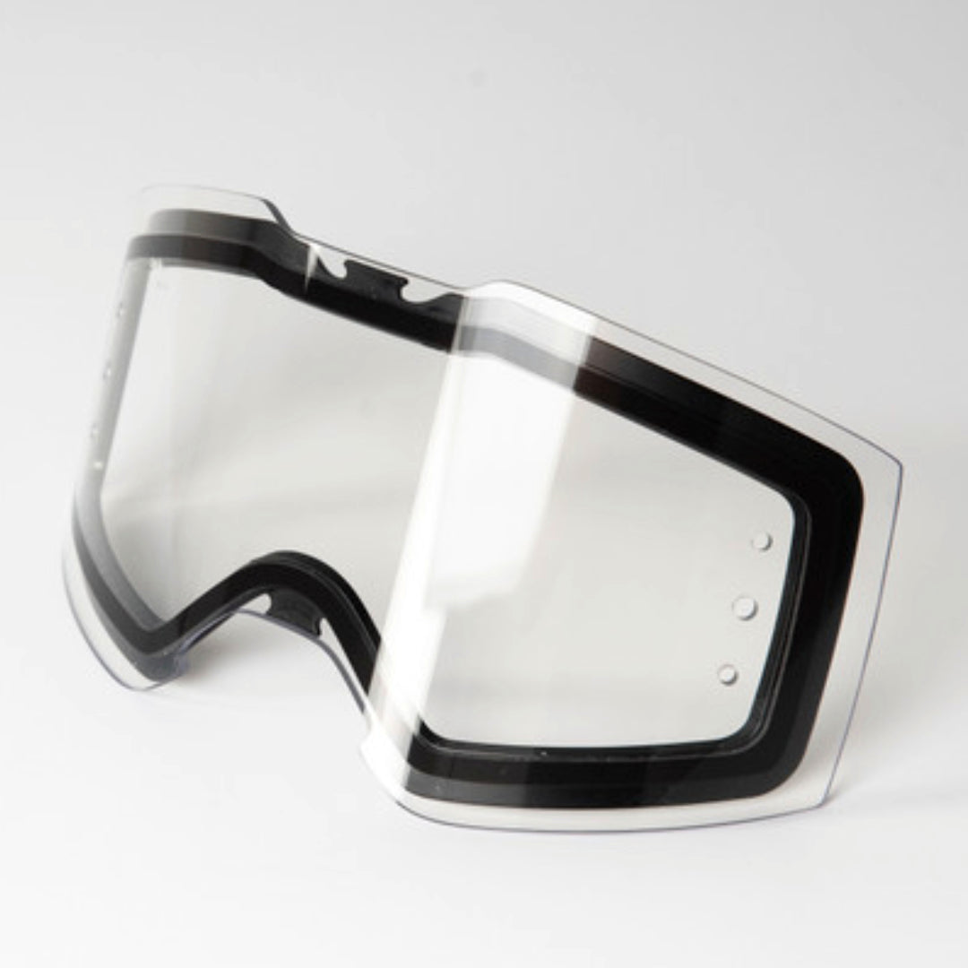 Oakley Replacement Lens Front Line MX Clear Roll-Off