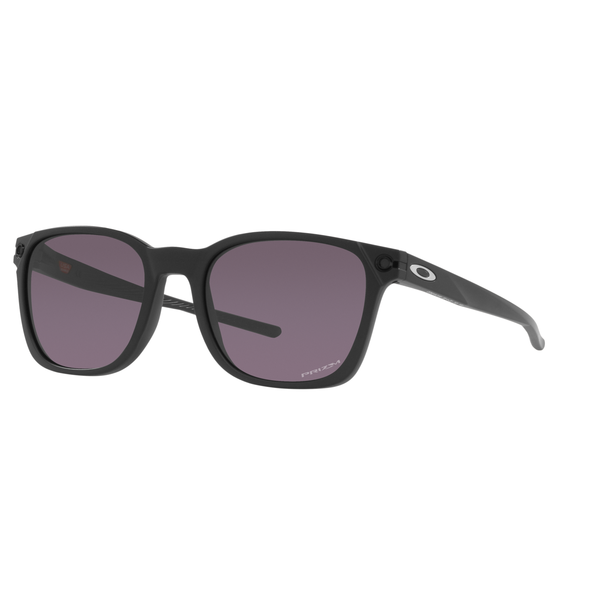 Oakley Ojector Sunglasses Adult (Matte Black) Prizm Grey Lens