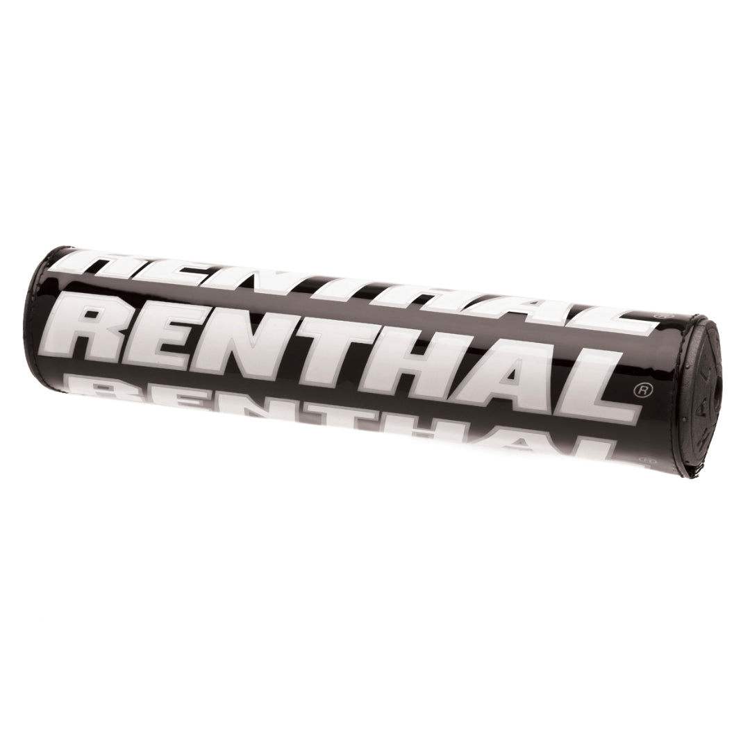 Renthal Bar Pad SX Black/White