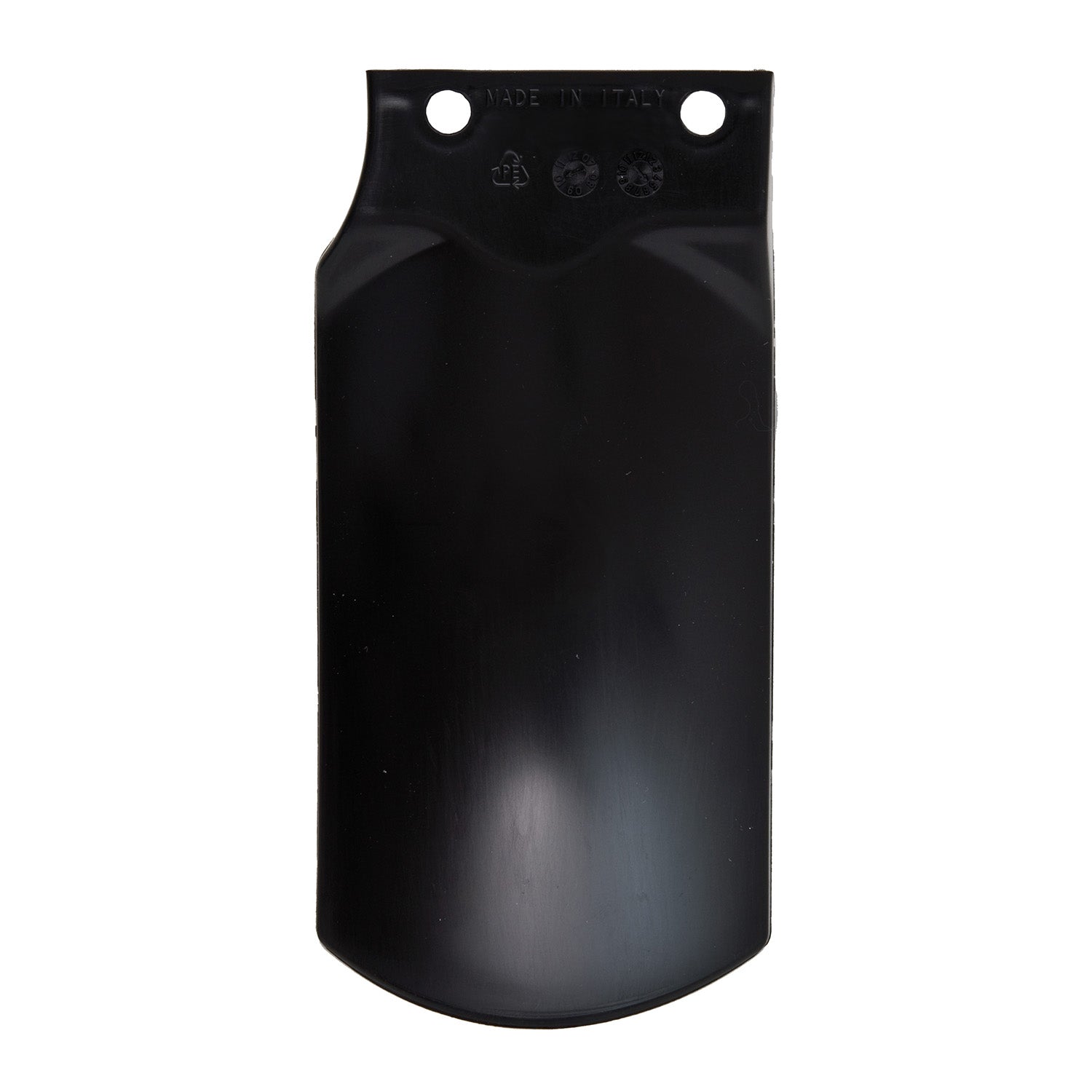Shock Mud Plates