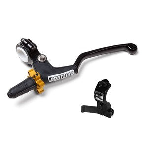 Pro Taper Profile Clutch Lever Assembly With Hotstart