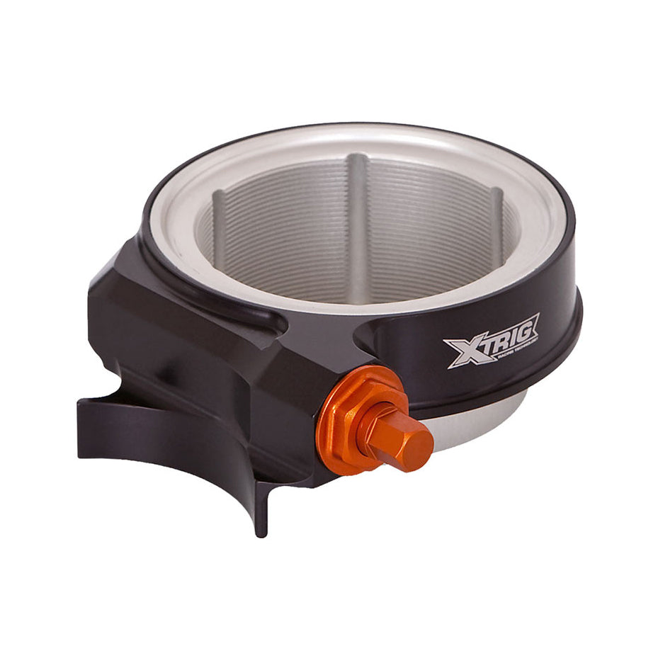 Xtrig Shock Preload Adjuster KTM EXC250/300 17-23 EXC-F250/350/450/500 17-23 XC-W125/150 17-23