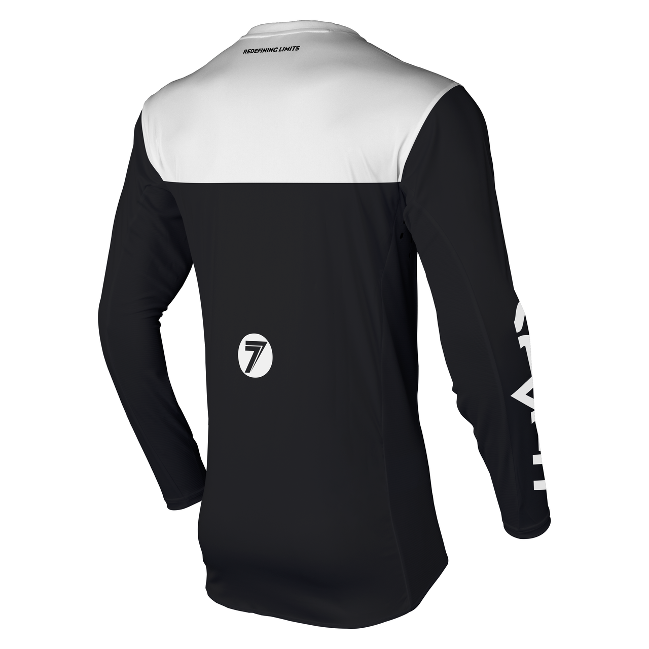 Seven MX 23.1 YOUTH Rival Staple Jersey Black