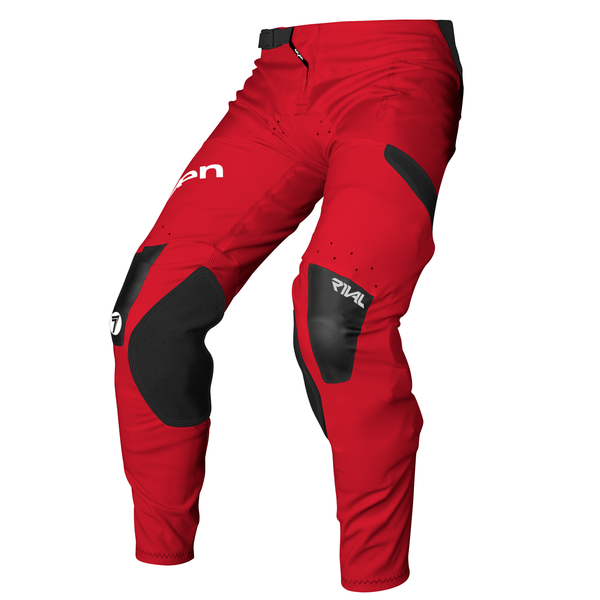 Seven MX 24.1 YOUTH Rival Staple Pant Red