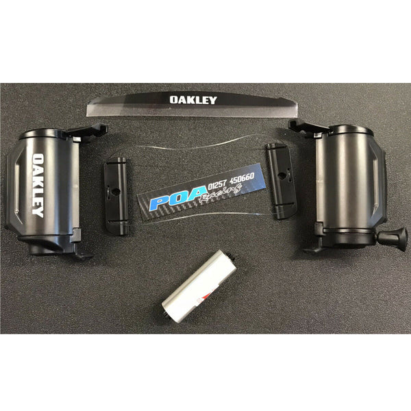 Oakley Replacement Roll-Off System Airbrake MX