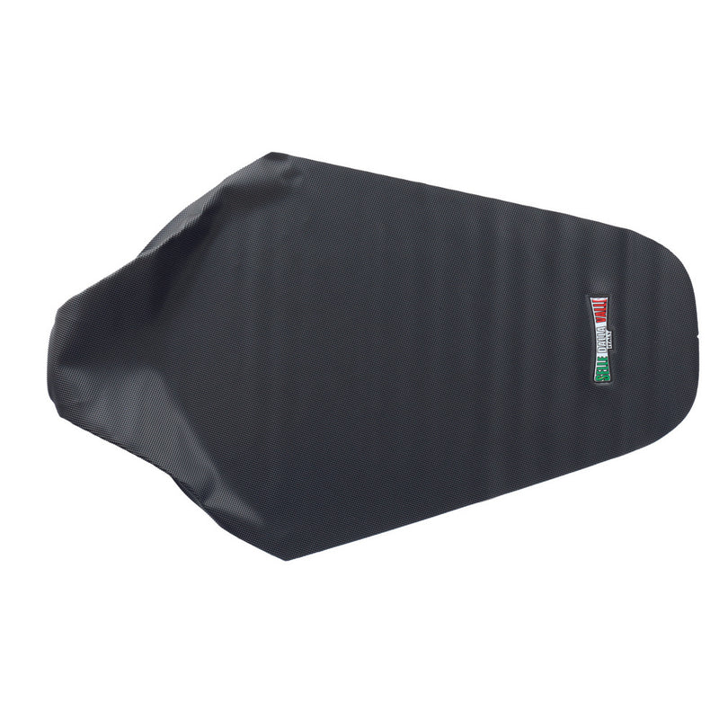 Selle Della Valle Racing Seat Cover  BLACK Honda CRF250 2022 CRF450 21-22