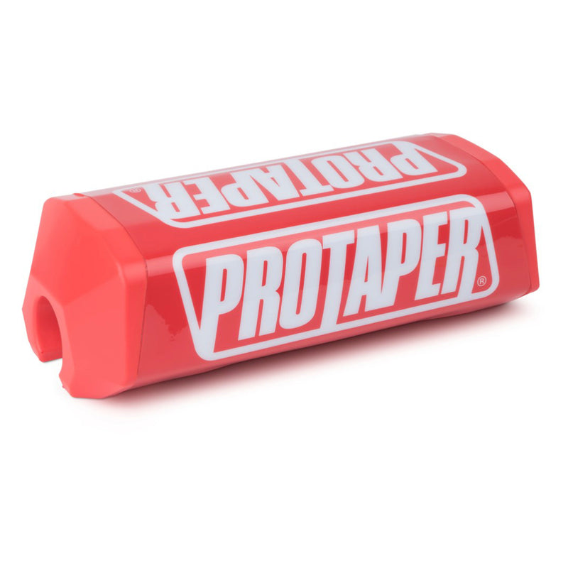 Pro Taper 2.0 Square Bar Pad Race Red