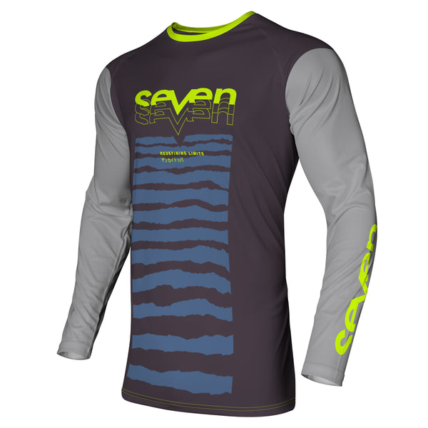 Seven MX 23.2 YOUTH Vox Surge Jersey Purple