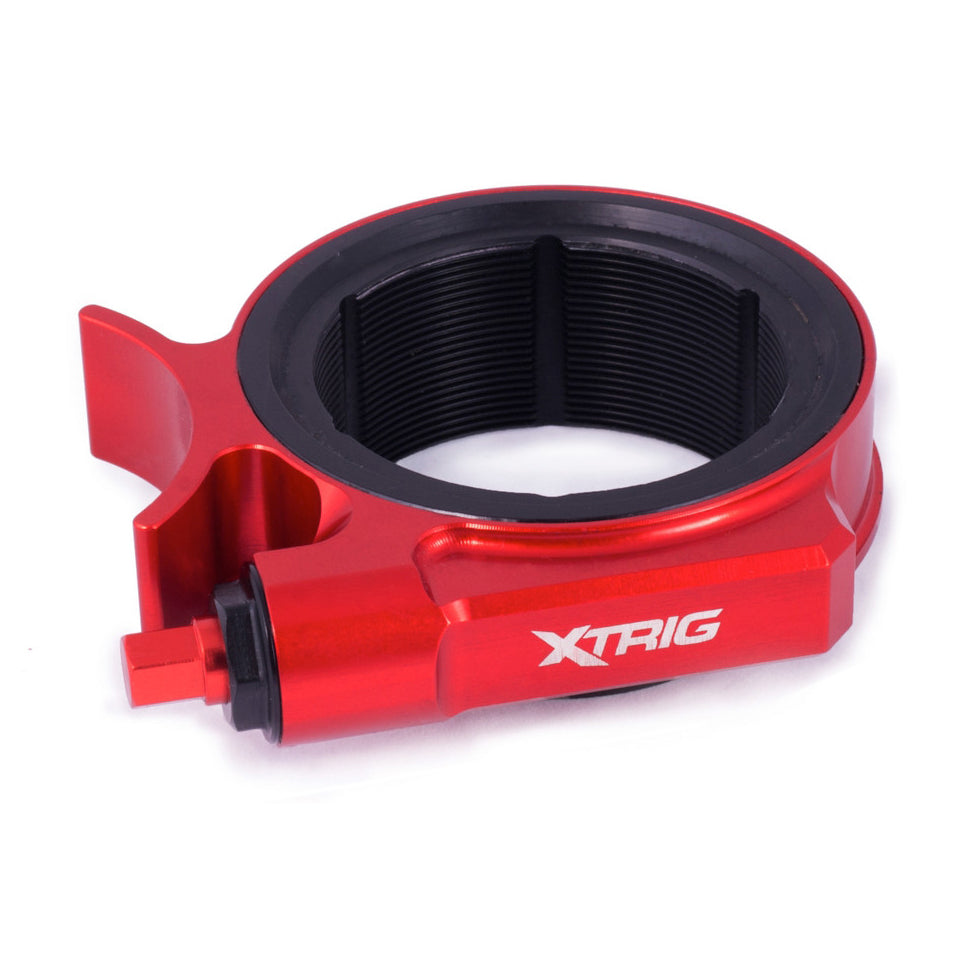 Xtrig Shock Preload Adjuster Beta RR 2T 250/300 15-18 RR 4T 350/400/450/498 15-18 (Sachs)