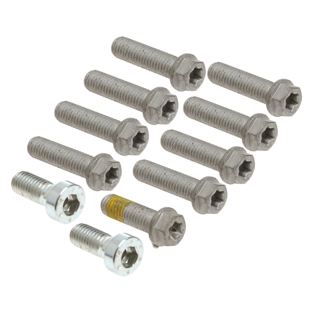 Xtrig Replacement Bolt Set Inc 2 Stem Bolts M8 (11pcs)