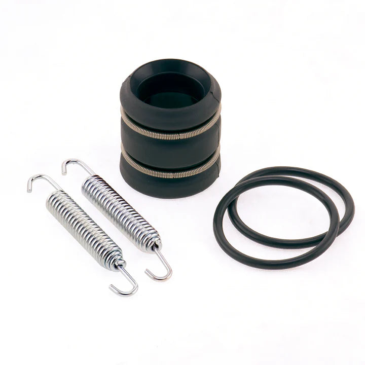 Bolt Exhaust Pipe Seal Spring Kit YAMAHA YZ125 01 21 YZ125X 20 22 Bolt Exhaust Pipe Seal Spring Kit YAMAHA YZ125 01 21 YZ125X 20 22