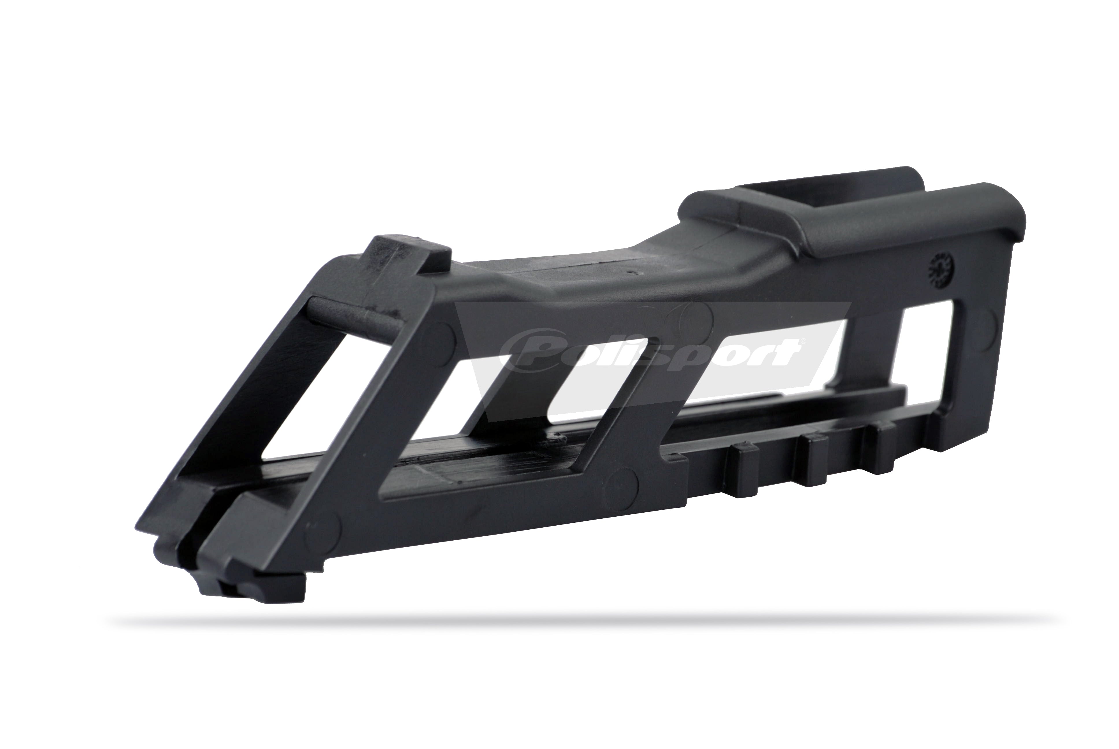 Polisport Chain Guide KAWASAKI KX250F/450F 09-23 Black