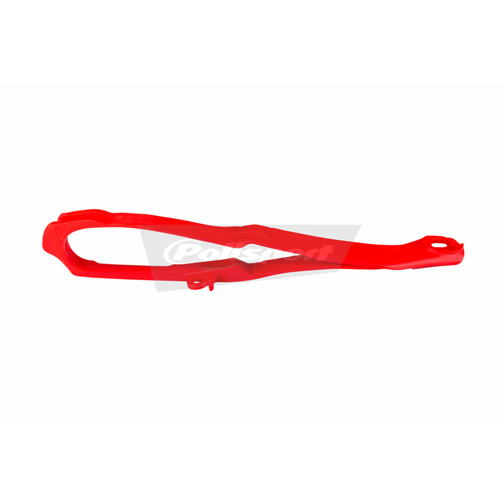 Polisport Chain Slider HONDA CRF250R 14-17, CRF450R 13-16 Red
