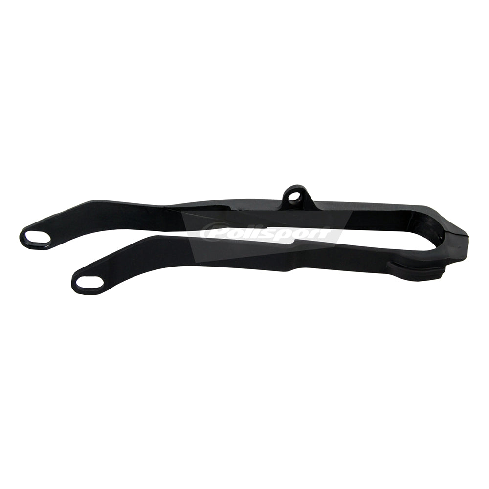 Polisport Chain Slider HONDA CR 00-07, CRF250R 04-09, CRF250X 06-18, CRF450R 02-08 Black