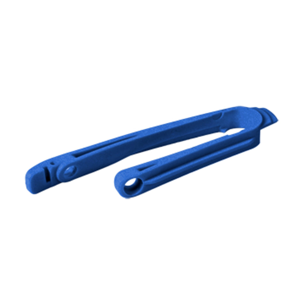 Polisport Chain Slider KTM/HUSKY SX/XC 12-22, SX-F 11-22, TC/FC/TX/FX 14-22, TE/FE 14-23 Blue