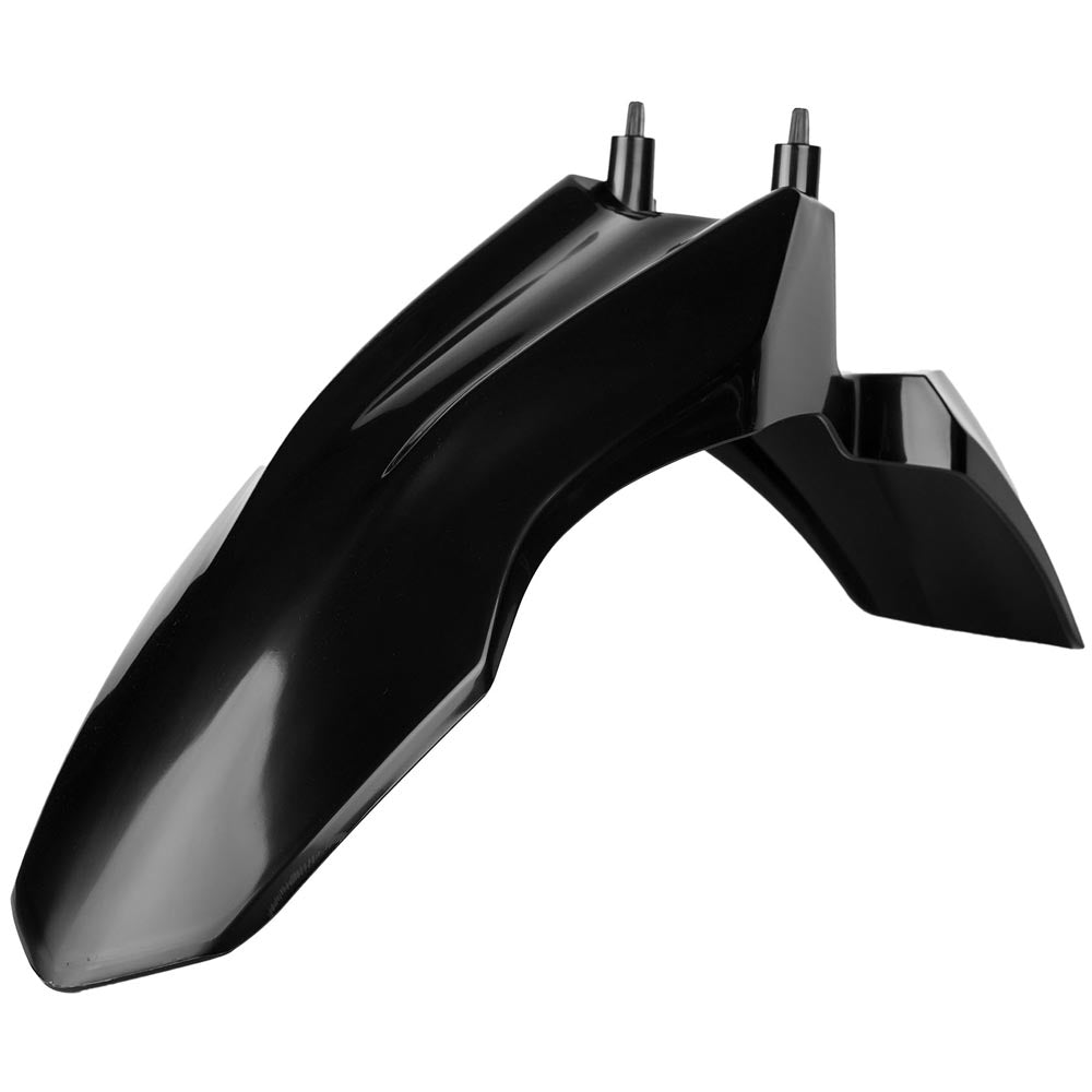 Polisport Front Fender HONDA CRF110R 13-19 Black