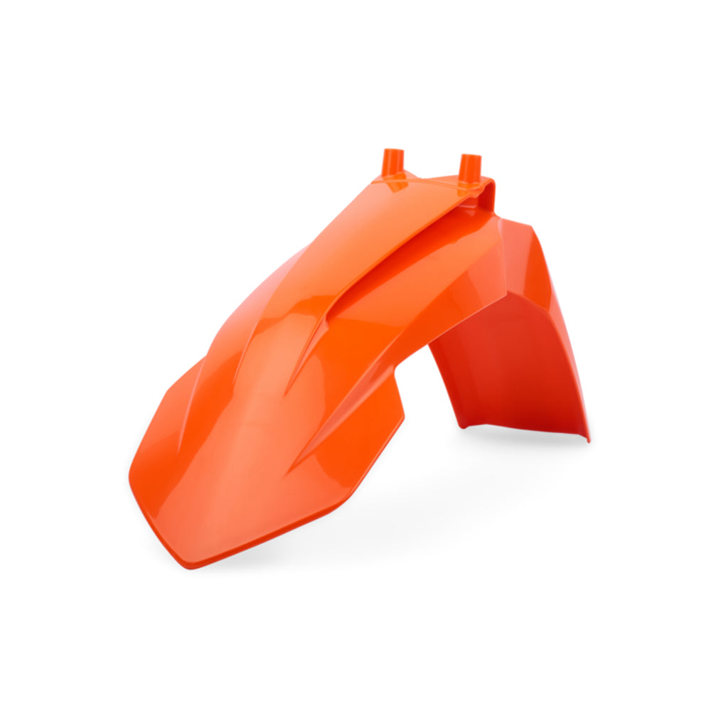 Polisport Front Fender KTM SX65 16-23 Orange