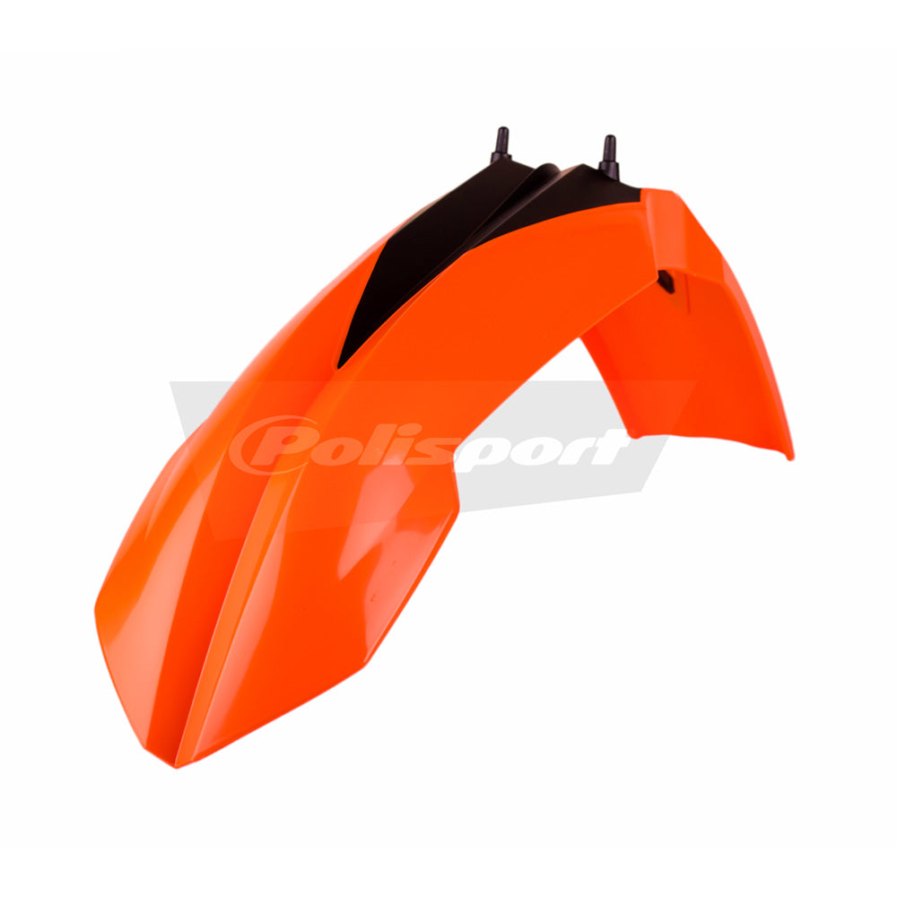 Polisport Front Fender KTM SX85 13-17 Orange