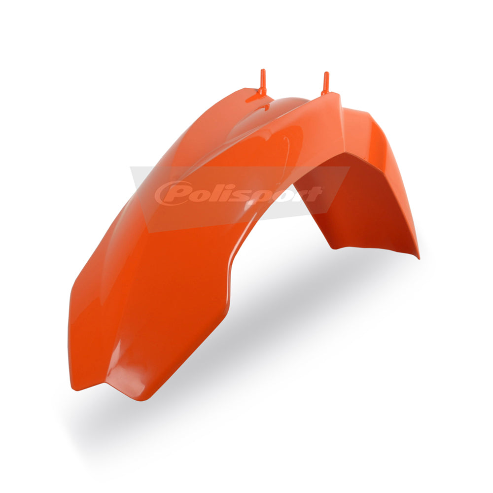 Polisport Front Fender KTM SX 99-06, EXC/EXC-F 99-07 Orange
