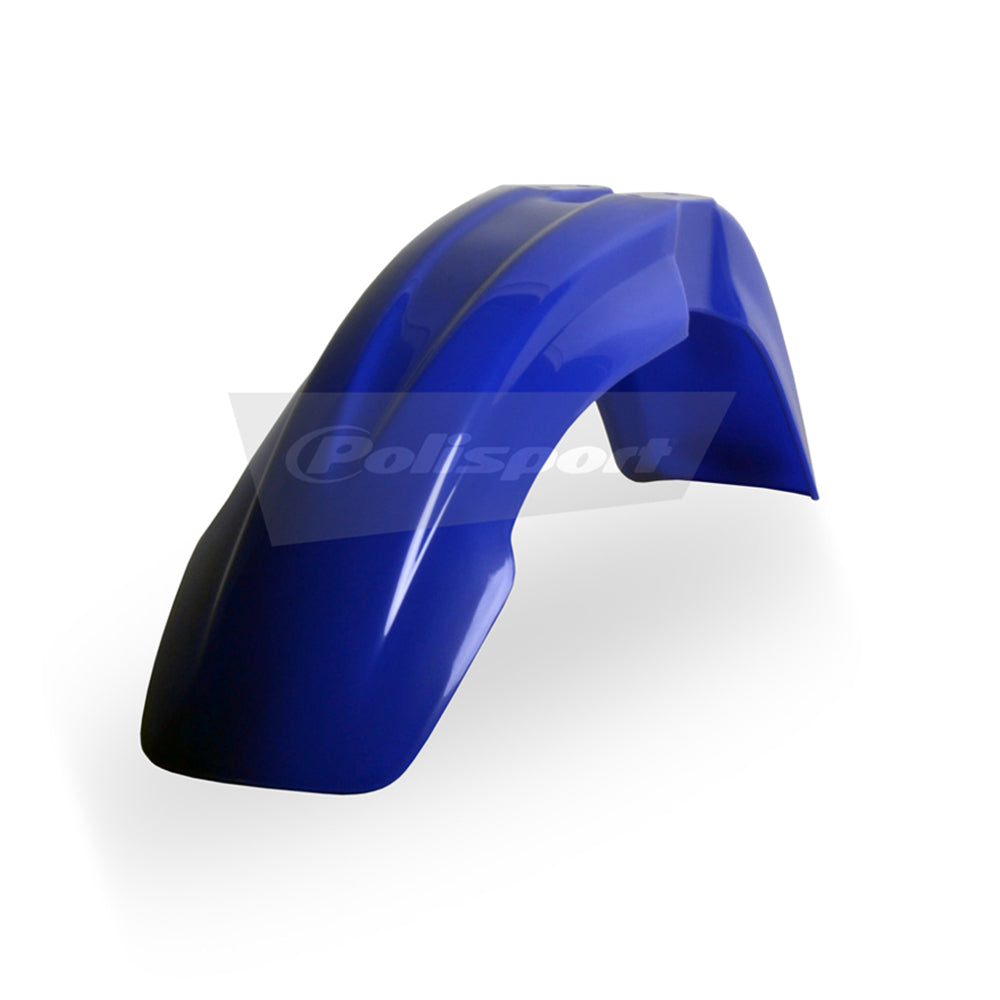 Polisport Front Fender YAMAHA YZ/WR 00-05 Blue