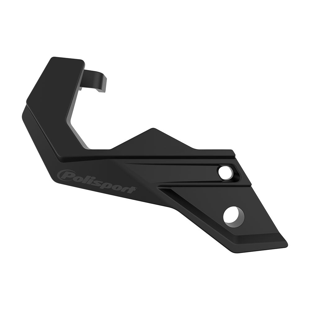 Polisport Bottom Fork Protectors KTM/HQV/HUS/SHER SX/SX-F/TC/FC 07-14, EXC/EXC-F/TE/FE 08-15 Black