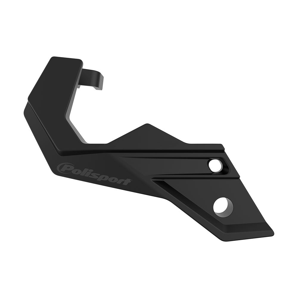 Polisport Bottom Fork Protectors KTM/HQV/GAS/SHER SX/SX-F/TC/FC 15-23, EXC/EXC-F/TE/FE 16-23, MC/MC-F/EC/EC-F 21-23 Black