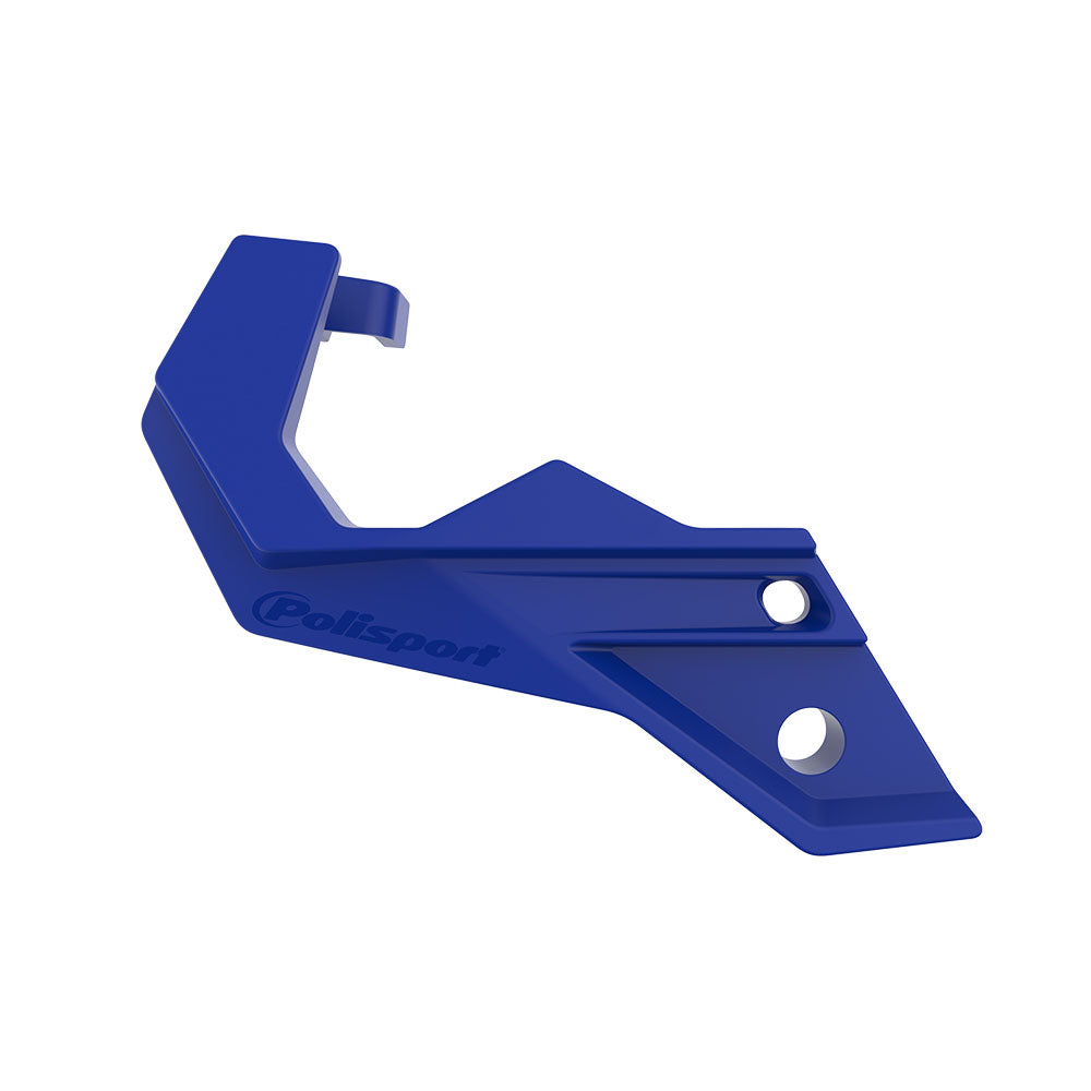 Polisport Bottom Fork Protectors YAMAHA YZ125-250 08-23, YZ250F 08-23, YZ450F 08-22, YZFX 16-23 Blue