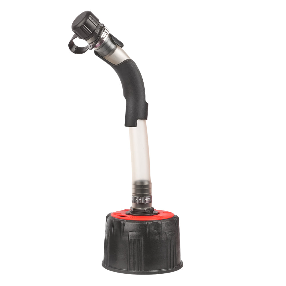 Polisport Pro-Octane Fuel Can Hose + Cap