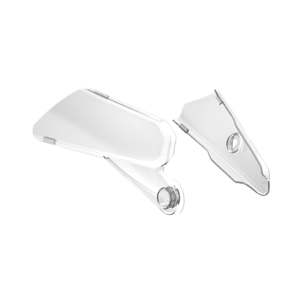 Polisport Graphics Guard Protector YAMAHA YZ250F 19-23, YZ450F 18-22, WRF/YZFX250 20-23, WRF/YZFX450 19-23