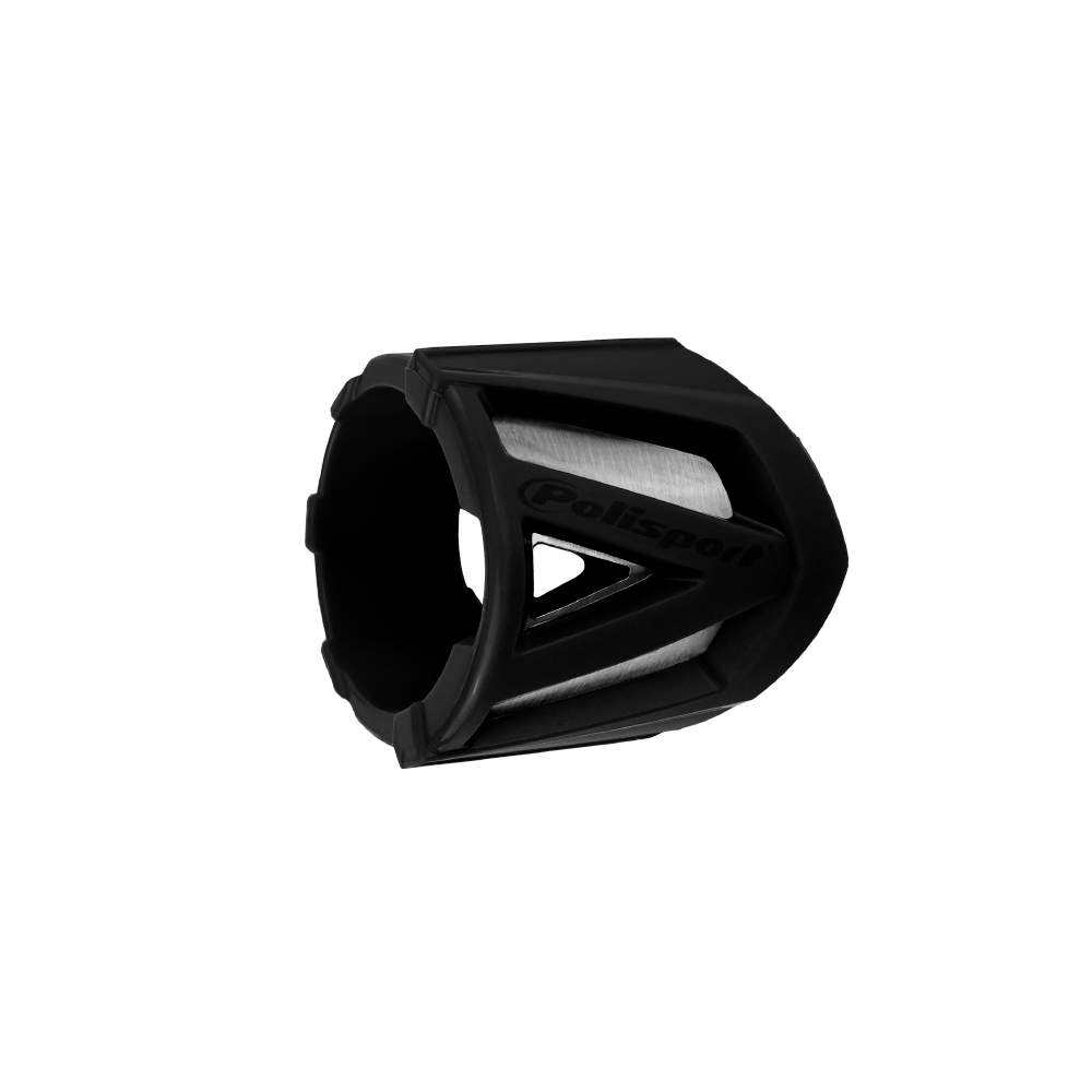 Polisport Silencer Protector 2 Stroke Black