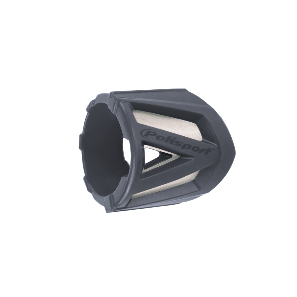 Polisport Silencer Protector 2 Stroke Grey