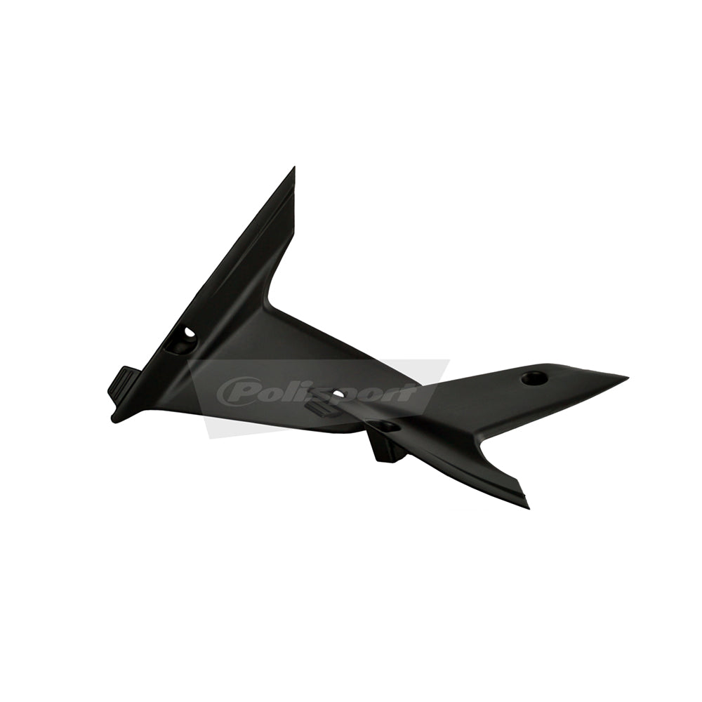 Polipsort Rad Conveyor HUSQVARNA 4-STROKE MX/END 08-09 BLACK