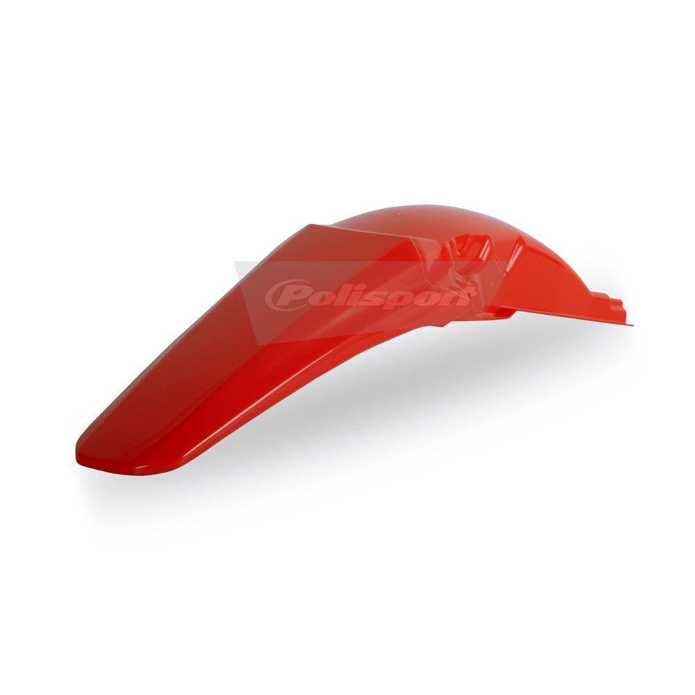 Polisport Rear Fender HONDA CRF250R 04-05 Red