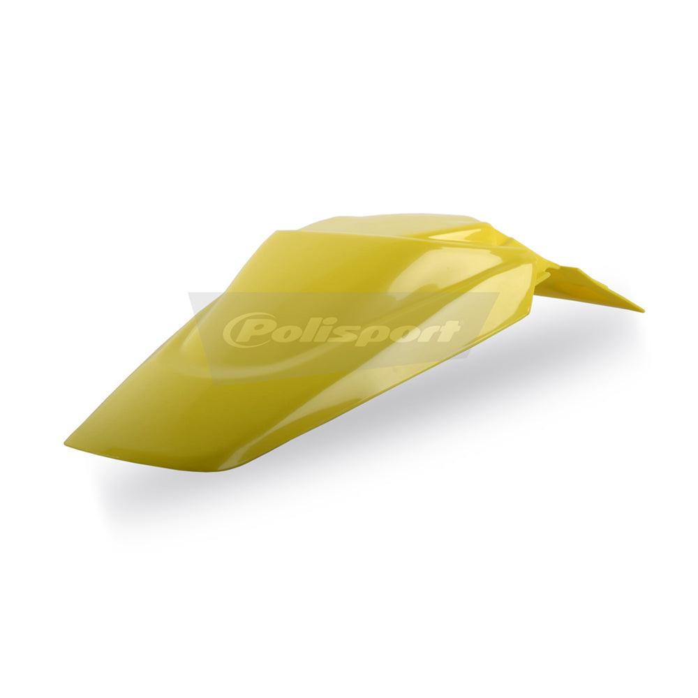 Polisport Rear Fender SUZUKI RM65 03-05 Yellow