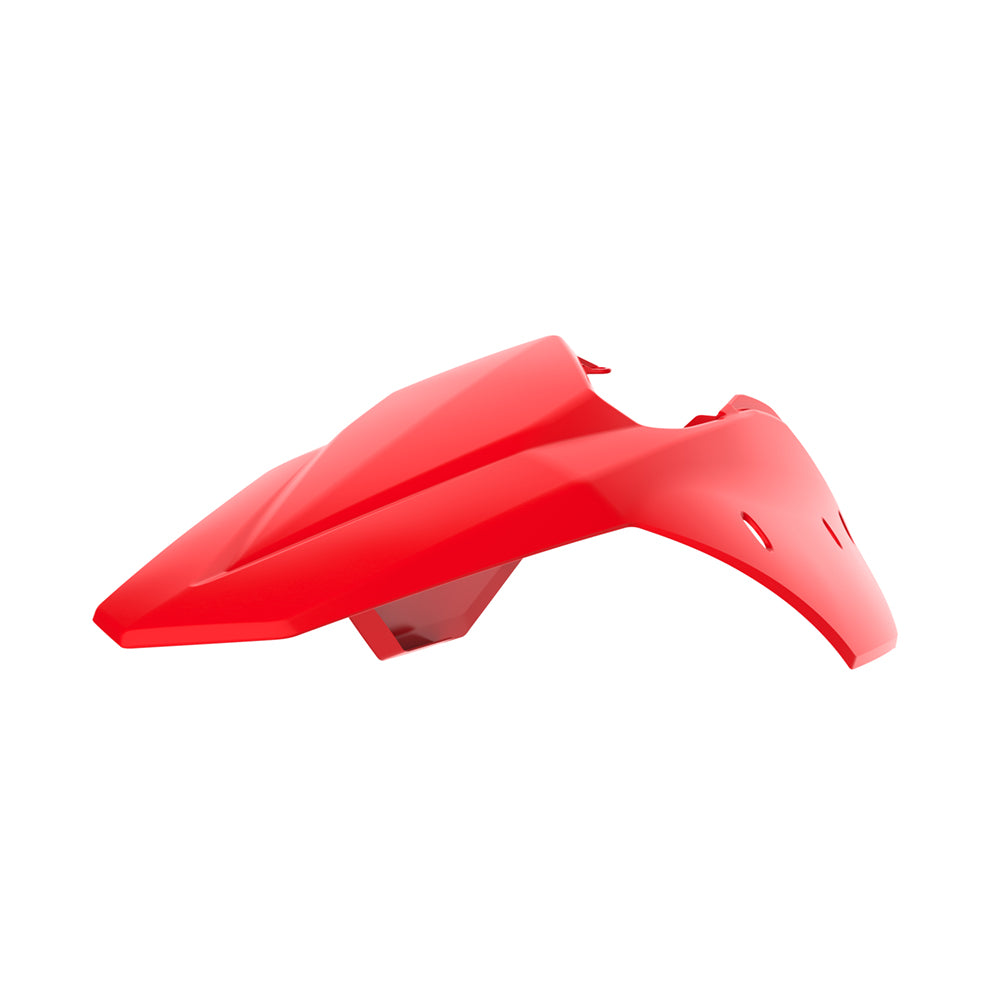 Polisport Rear Fender/Polisport Side Panels BETA 250-300RR, 350-520RR 13-17 Red