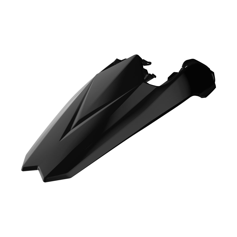 Polisport Rear Fender/Polisport Side Panels BETA 250-300RR, 350-498RR 18-19, X-TRAINER 15-23 Black