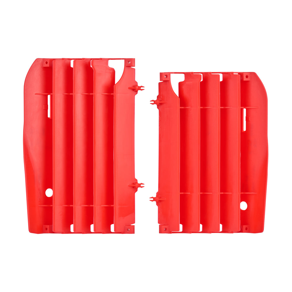 Polisport Rad Louvres HONDA CRF450R 09-12 Red