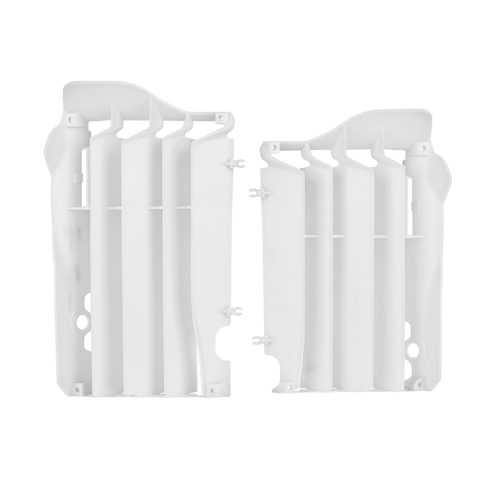 Polisport Rad Louvres HONDA CRF450R 13-14 White