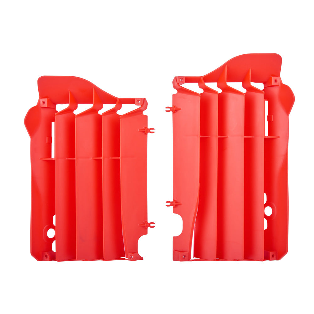 Polisport Rad Louvres HONDA CRF250R 16-17, CRF450R 15-16 Red