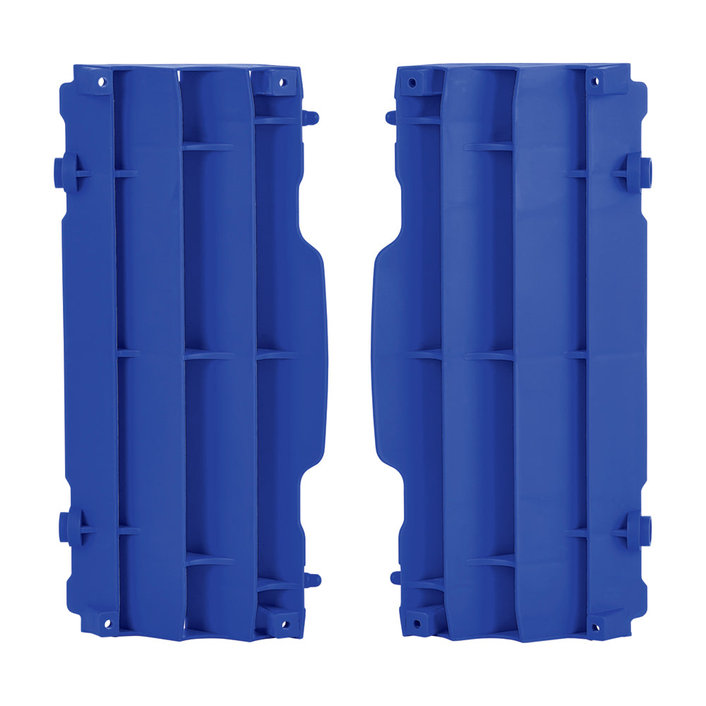 Polisport Rad Louvres KTM/HQV SX/SX-F/TC/FC 07-15, EXC/EXC-F/TE/FE 08-16 Blue