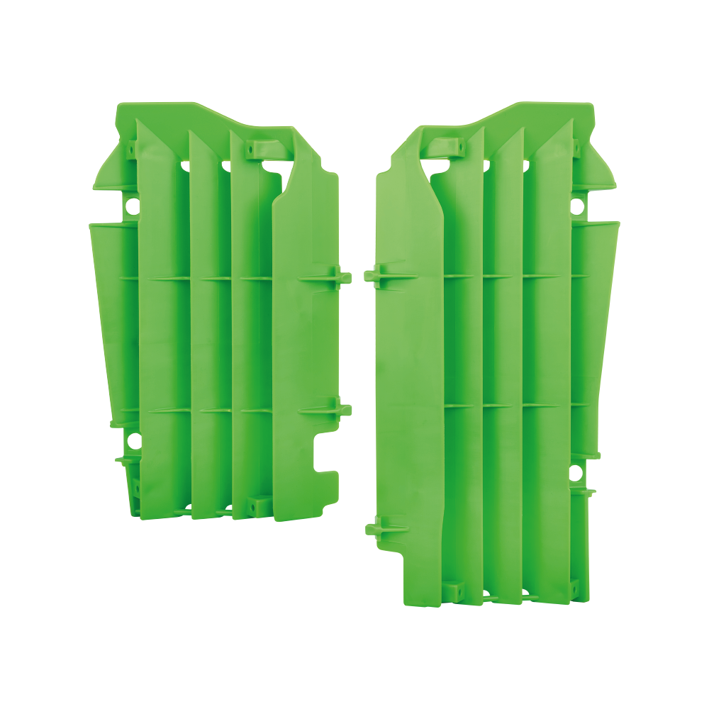 Polisport Rad Louvres KAWASAKI KX250F 17-20 Green