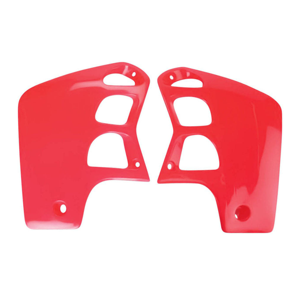 Polisport Rad Scoops HONDA CR500 91-01 Fluo Red