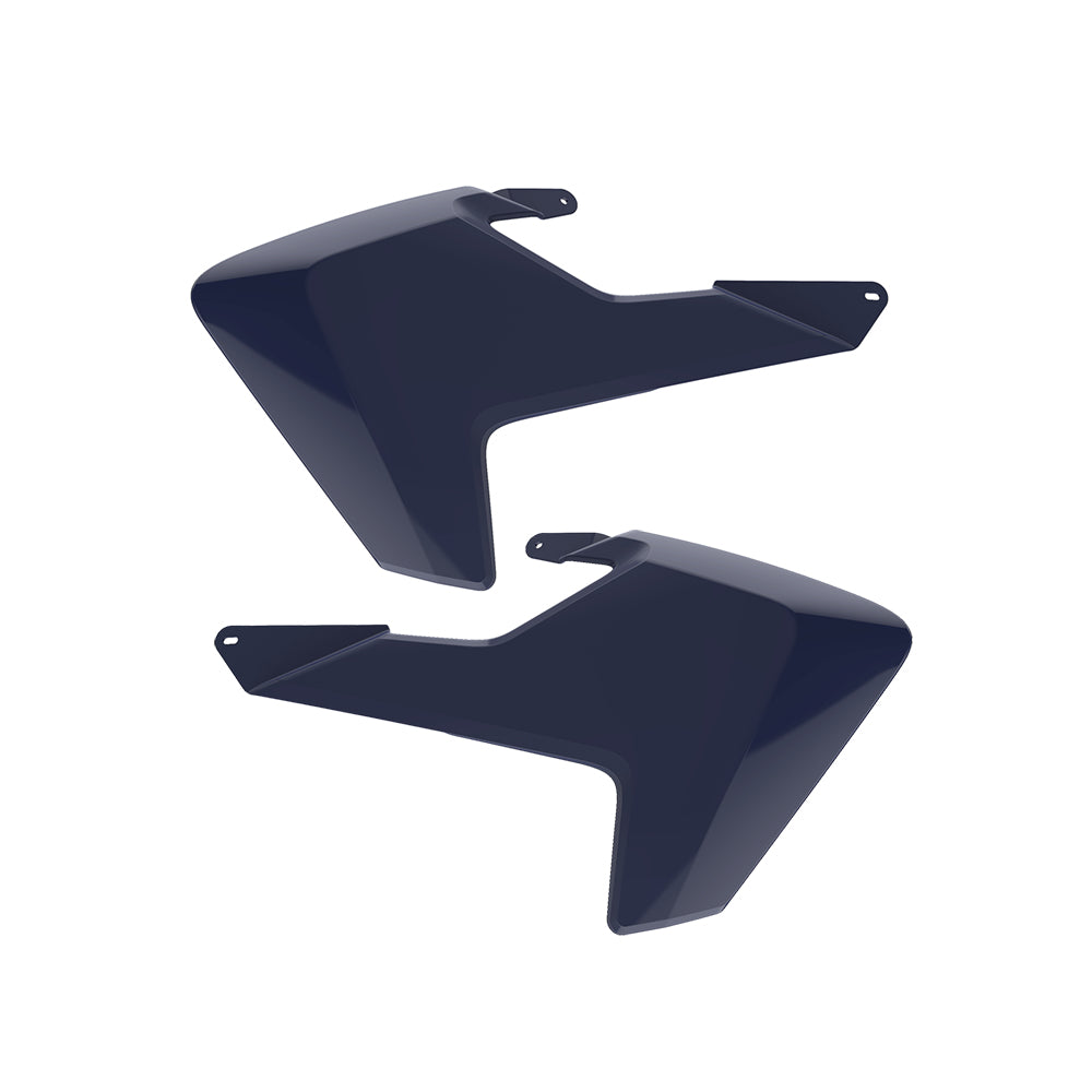 Polisport Rad Scoops HUSQVARNA TC/FC 16-18, TC250 17-18, TX/FX 17-18, TE/FE 17-19 Blue